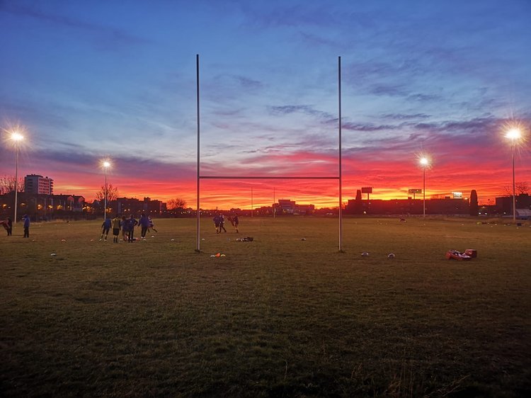 rugbyalcorcon: Foto de equipo