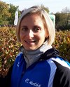 Frédérique, photo de profil