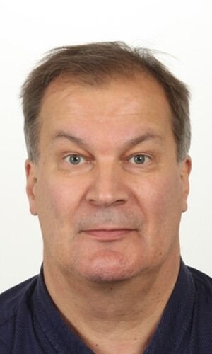 Pentti Heikkinen