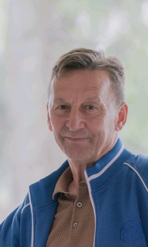 Hannu Koponen