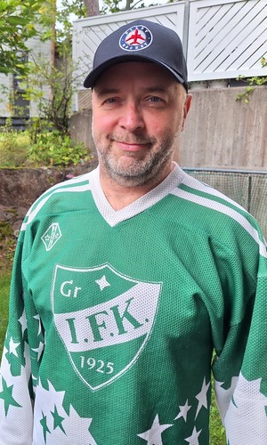 Bo Malmgren