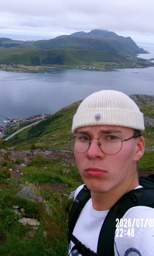 Lauri Iso-Tryykäri