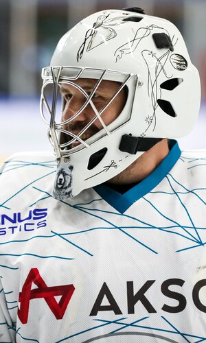 Andrej Galitski