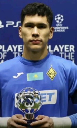 Mikael