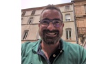 Matthieu, photo de profil