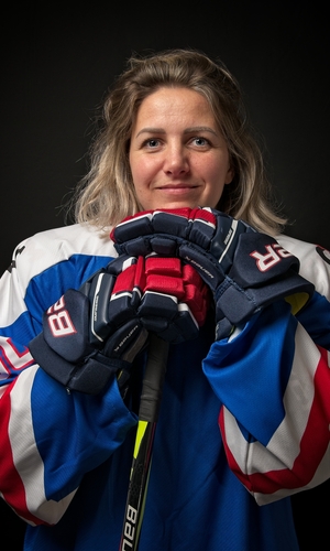 Margarita Rõbnikova