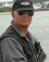 David, photo de profil