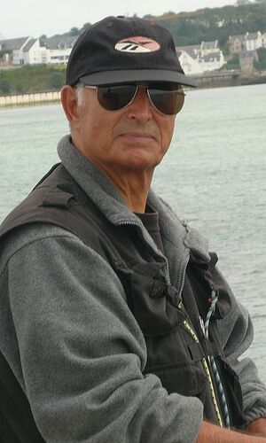 David MECHOULAN