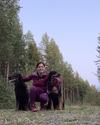 Kati, profiilikuva