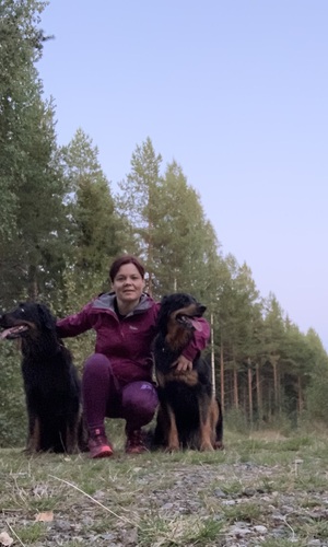 Kati Laatikainen