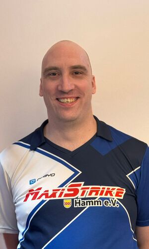 Frank Serrieskötter