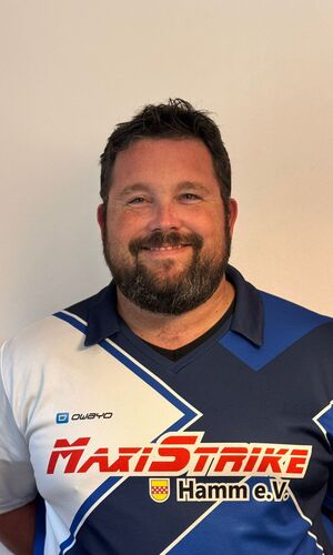 Daniel Schumacher