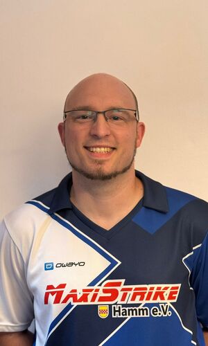 Dennis Platte