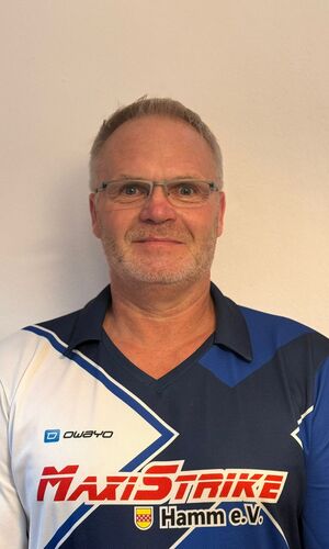 Juergen Neumann