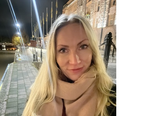 Maarit Hämäläinen