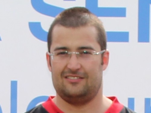 Tom Hilger
