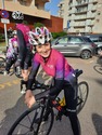 Christy, photo de profil