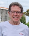Serge, photo de profil