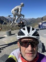 Alexandre, photo de profil