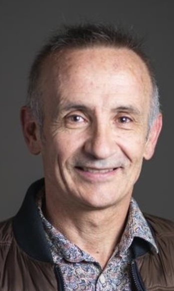 Bruno LARRIPA