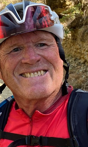 Bernard Zwiebel