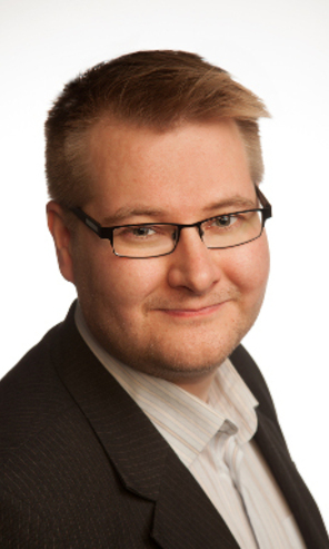 Markus Paukkonen