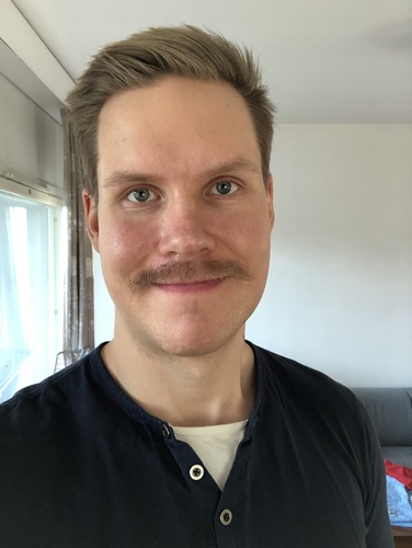 Juha Ikonen