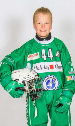 Niilo Puhakainen
