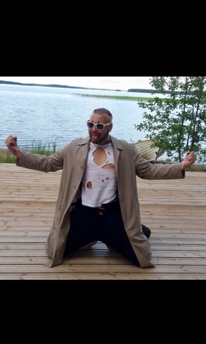 Antti Vihtonen