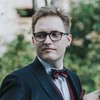 Nicolas, photo de profil