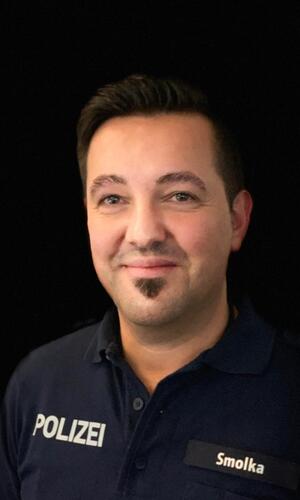 Roberto Smolka