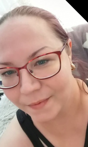 Sini Hirvirinne