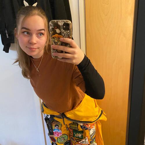 Milla Y