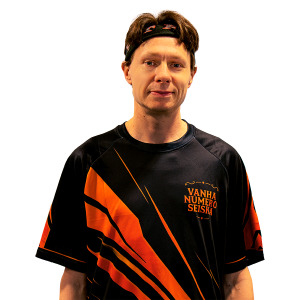 Kari Pirkkalainen