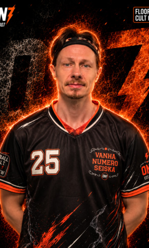 Kari Pirkkalainen