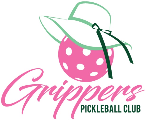 Grippers pickleball club playerlineup messages news flashes comments