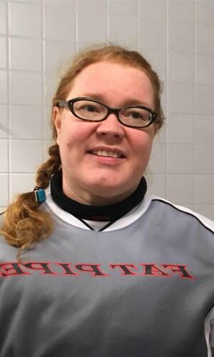Lea Aaltonen