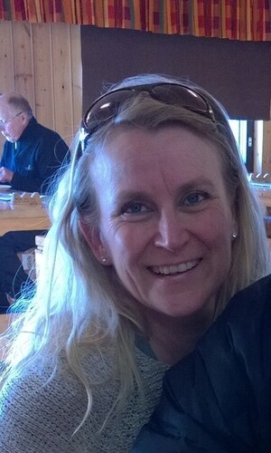 Anne Mustaniemi