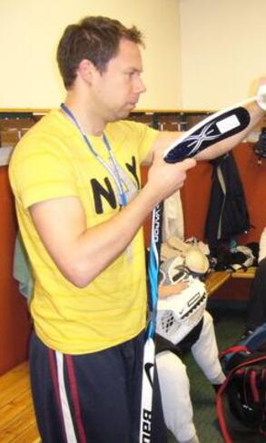 Mikko Palmu