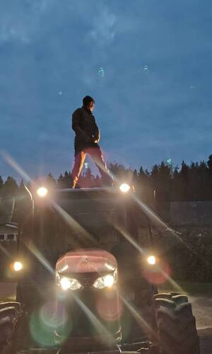 Adam Lönnholm