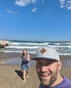 Christian, Profilbild