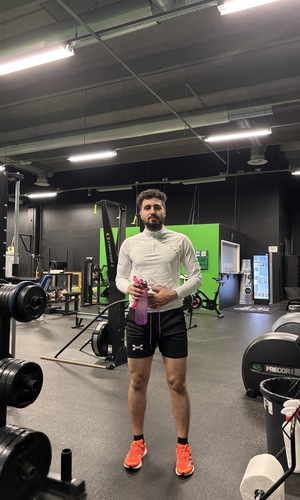 Mohamed Emad Mohamed ElSayed Sayed Ahmed