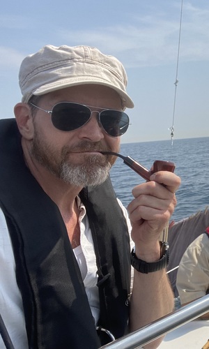 Fredrik