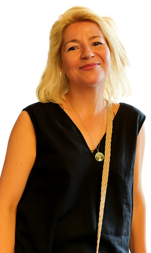 Yuliia Tsekova
