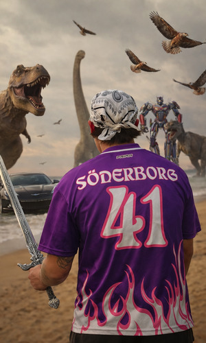 Söderbörg