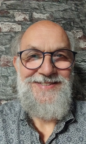 Jürgen Böning