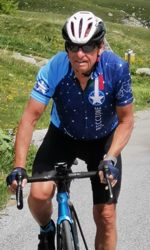André Delgado