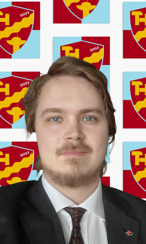Vili Antero Jousi