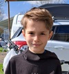 Colin, Profilbild