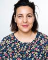 Amèle, photo de profil
